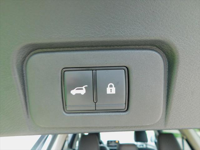 2023 Nissan Rogue Platinum Intelligent AWD