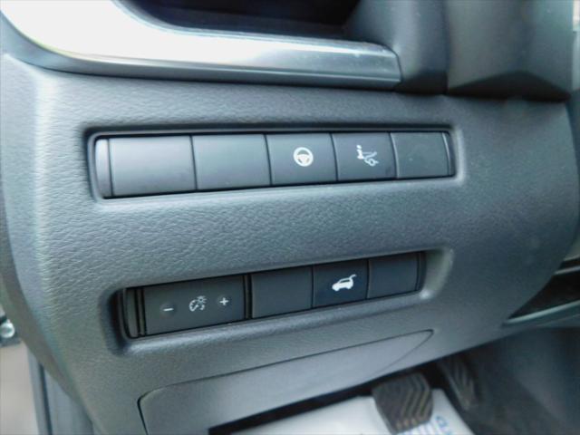 2023 Nissan Rogue Platinum Intelligent AWD