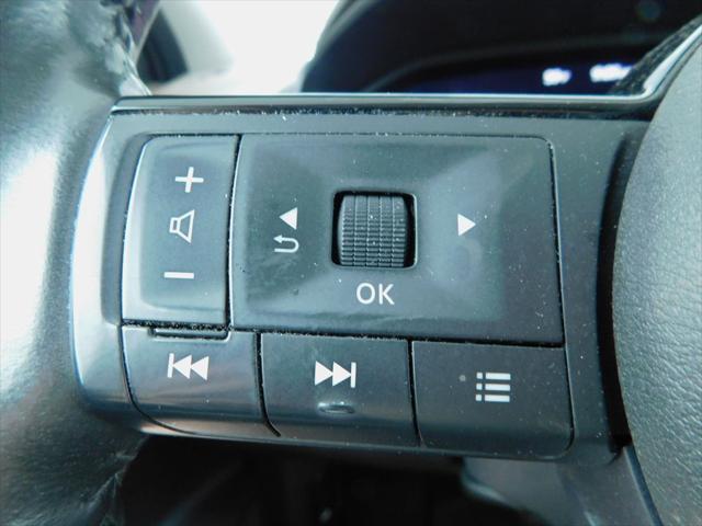 2023 Nissan Rogue Platinum Intelligent AWD