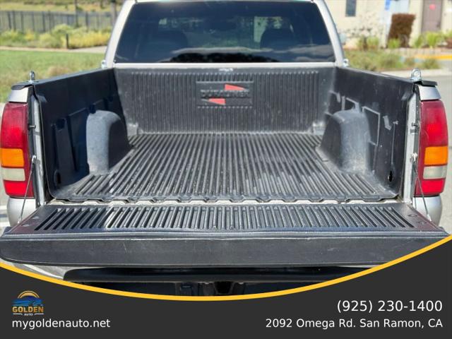 2001 Chevrolet Silverado 1500 LT