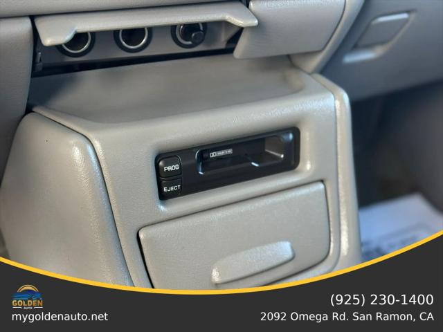 2001 Chevrolet Silverado 1500 LT
