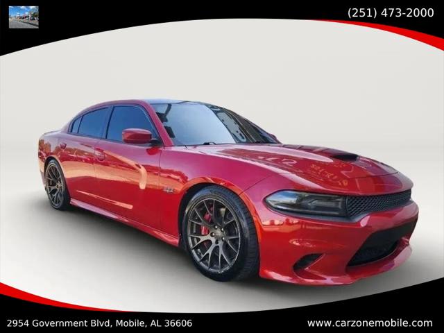 2018 Dodge Charger SRT 392 RWD for sale in Mobile, AL