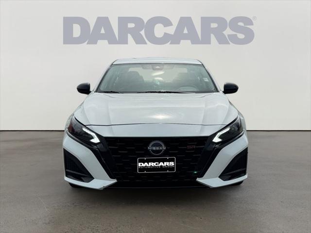 2023 Nissan Altima SR FWD 2023 Nissan Altima SR FWD