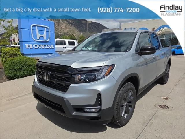 2026 Honda Ridgeline Sport for sale in Flagstaff, AZ