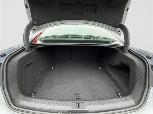 2016 Audi A4 2.0T Premium