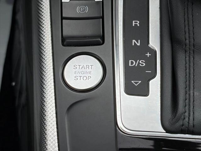 2016 Audi A4 2.0T Premium