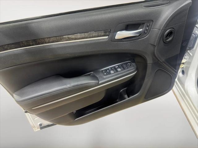 2019 Chrysler 300 Limited AWD