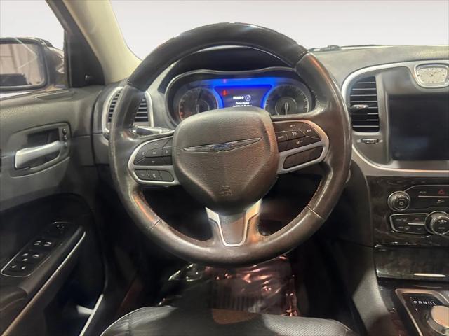 2019 Chrysler 300 Limited AWD