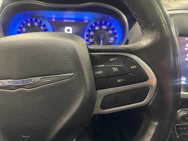 2019 Chrysler 300 Limited AWD