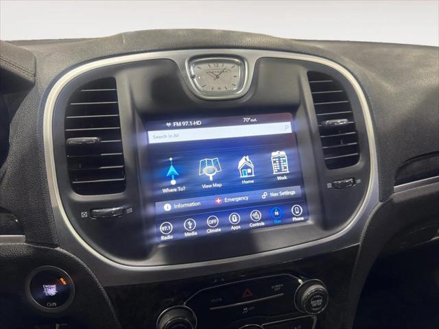 2019 Chrysler 300 Limited AWD