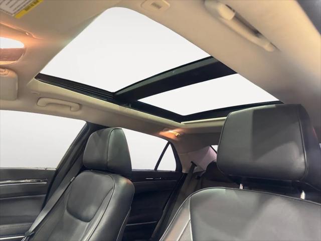 2019 Chrysler 300 Limited AWD
