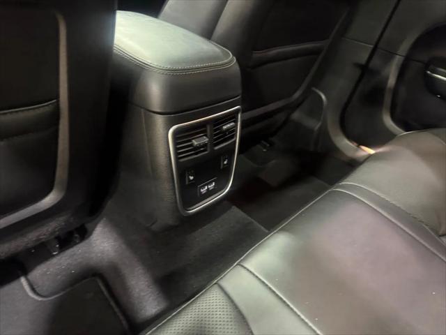 2019 Chrysler 300 Limited AWD