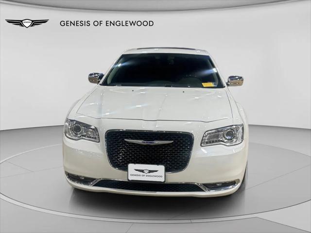 2019 Chrysler 300 Limited AWD
