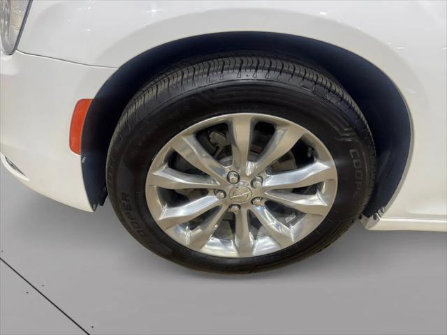 2019 Chrysler 300 Limited AWD