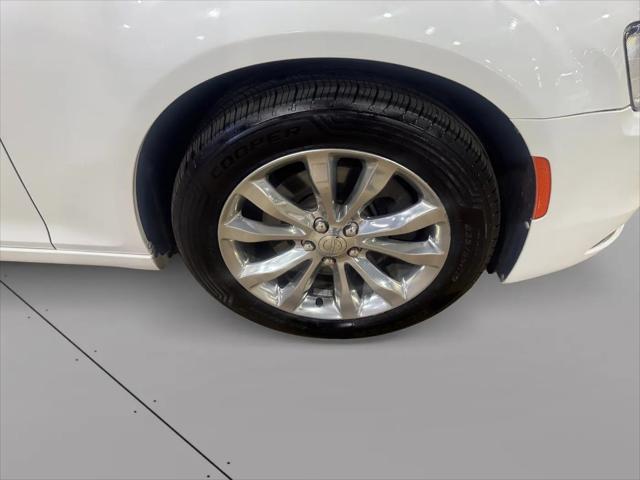 2019 Chrysler 300 Limited AWD