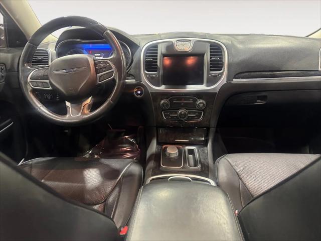 2019 Chrysler 300 Limited AWD