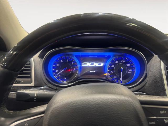 2019 Chrysler 300 Limited AWD