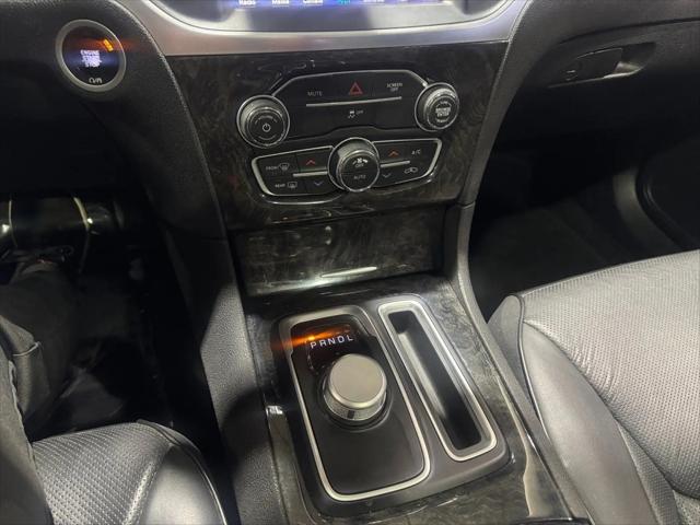 2019 Chrysler 300 Limited AWD