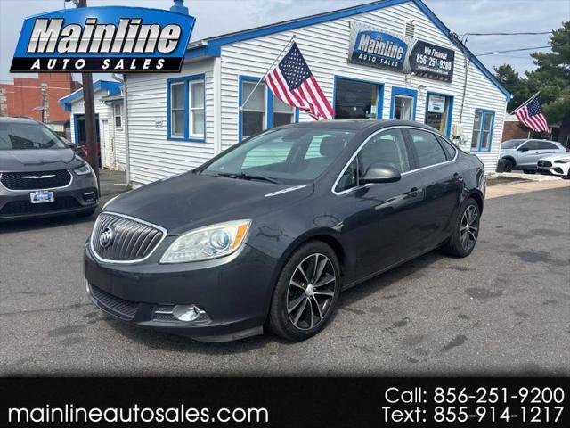 2016 Buick Verano Sport Touring Group for sale in Deptford, NJ