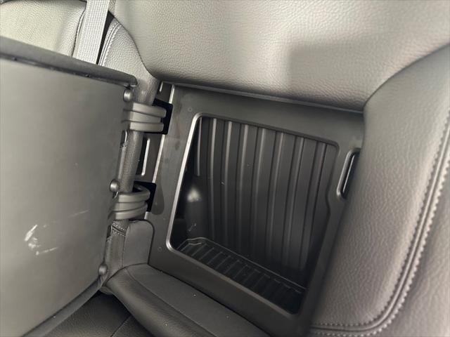 2020 GMC Sierra 2500HD 4WD Crew Cab Standard Bed Denali