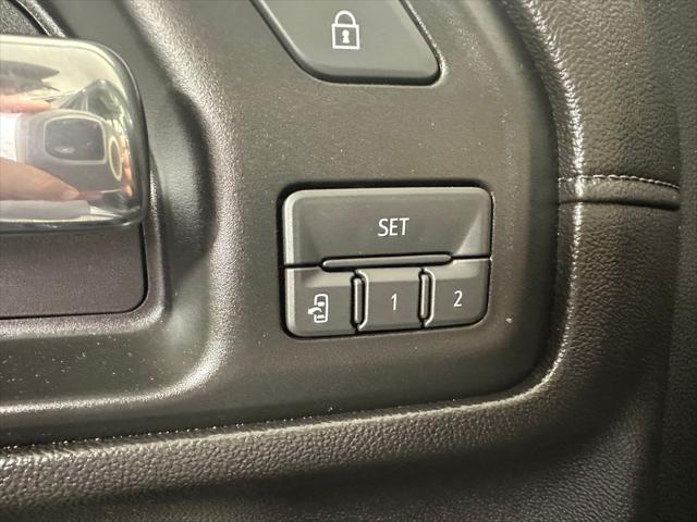 2020 GMC Sierra 2500HD 4WD Crew Cab Standard Bed Denali