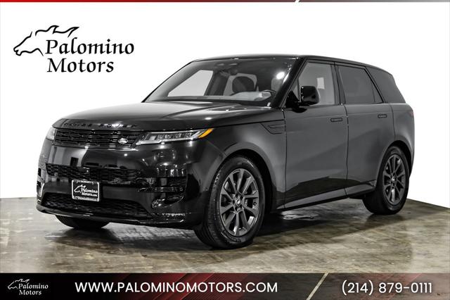2024 Land Rover Range Rover Sport Dynamic SE for sale in Dallas, TX