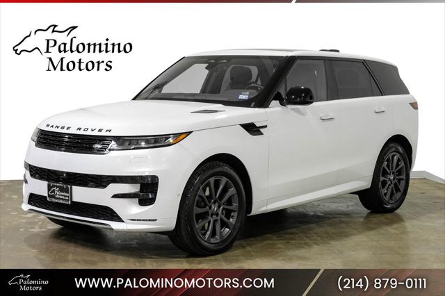 2024 Land Rover Range Rover Sport Dynamic SE for sale in Dallas, TX