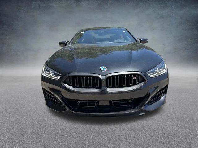 2026 BMW M8 xDrive