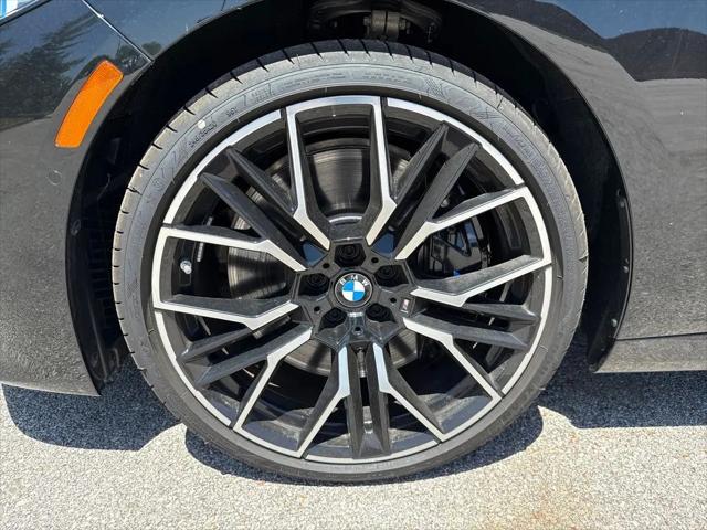 2026 BMW M8 xDrive