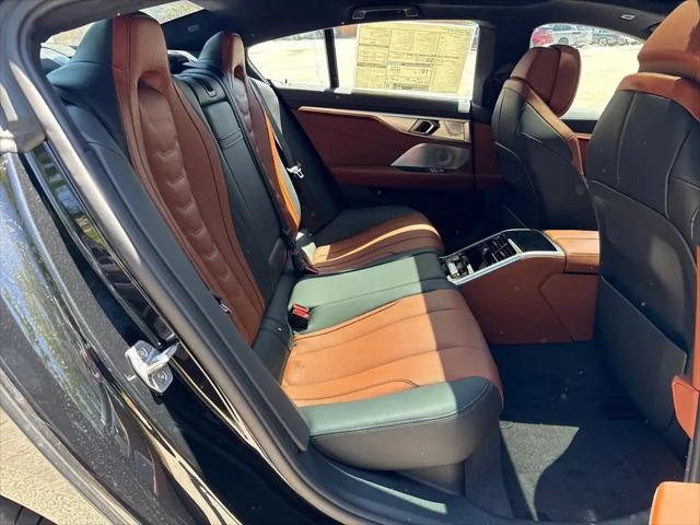 2026 BMW M8 xDrive