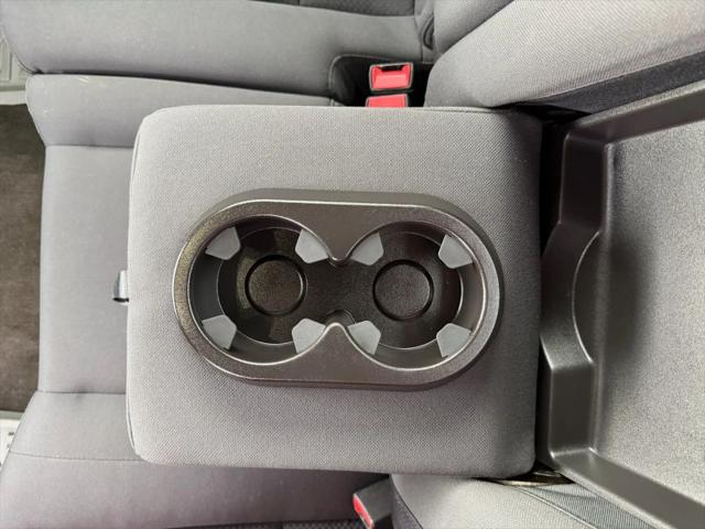 2014 Chevrolet Silverado 1500 1LT