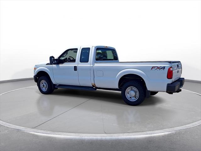 2012 Ford F-250 Super Duty XL - Photo 6