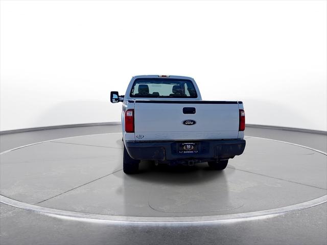 2012 Ford F-250 Super Duty XL - Photo 7