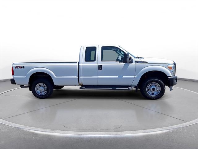 2012 Ford F-250 Super Duty XL - Photo 9
