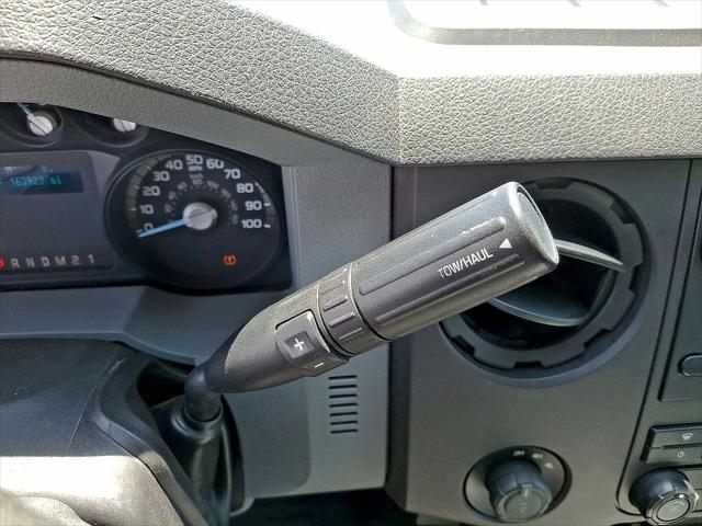 2012 Ford F-250 Super Duty XL - Photo 12