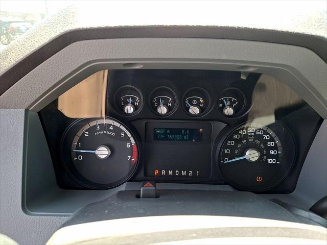 2012 Ford F-250 Super Duty XL - Photo 13