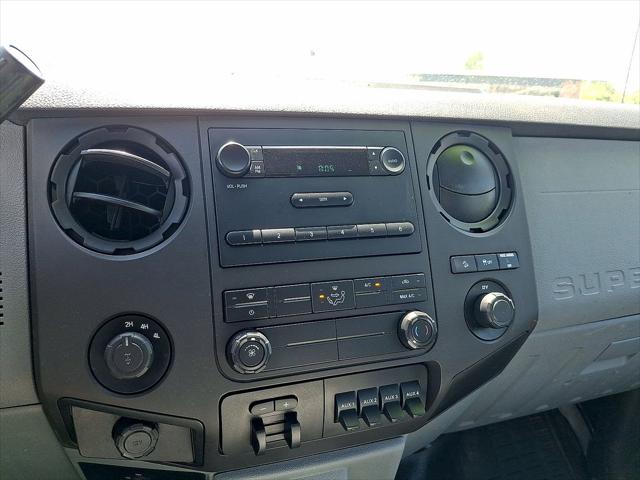2012 Ford F-250 Super Duty XL - Photo 14