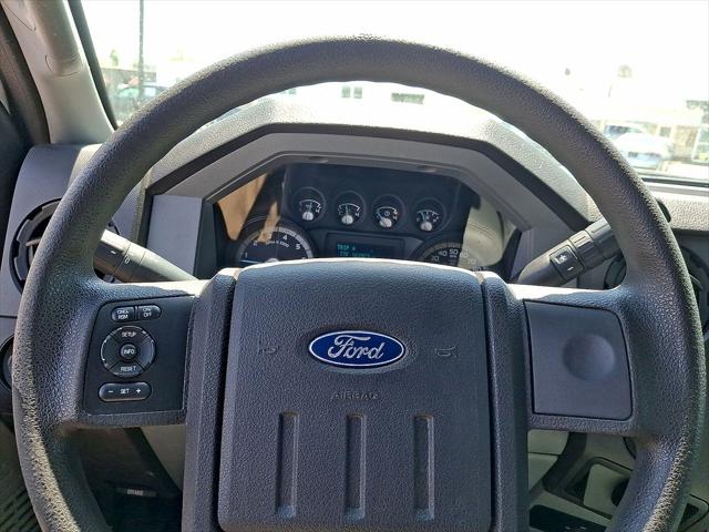 2012 Ford F-250 Super Duty XL - Photo 15
