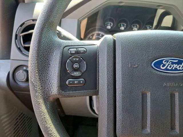 2012 Ford F-250 Super Duty XL - Photo 16