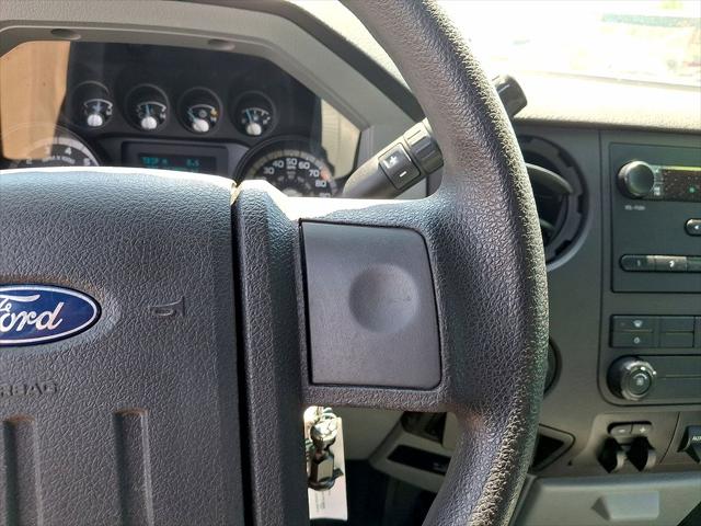 2012 Ford F-250 Super Duty XL - Photo 17