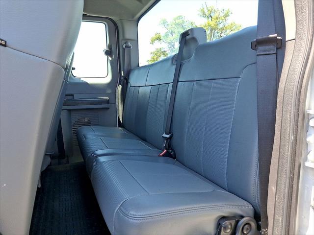 2012 Ford F-250 Super Duty XL - Photo 18