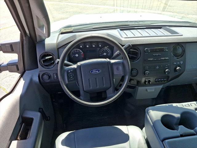 2012 Ford F-250 Super Duty XL - Photo 19