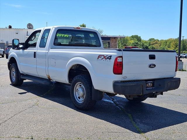 2012 Ford F-250 Super Duty XL - Photo 20