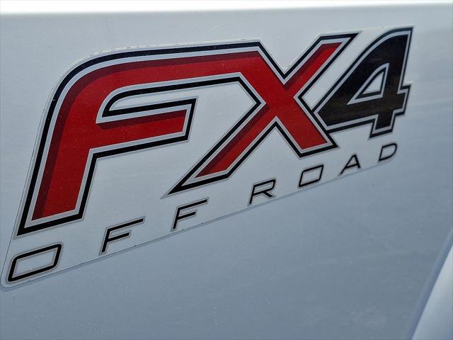 2012 Ford F-250 Super Duty XL - Photo 22
