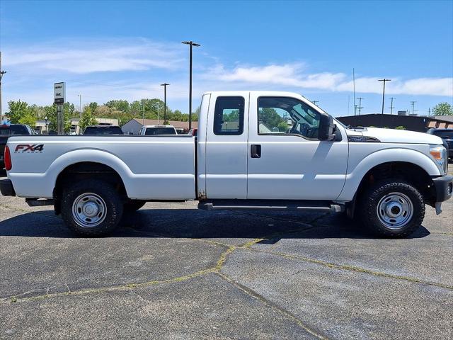 2012 Ford F-250 Super Duty XL - Photo 24