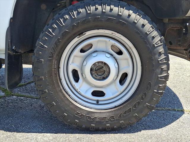 2012 Ford F-250 Super Duty XL - Photo 25