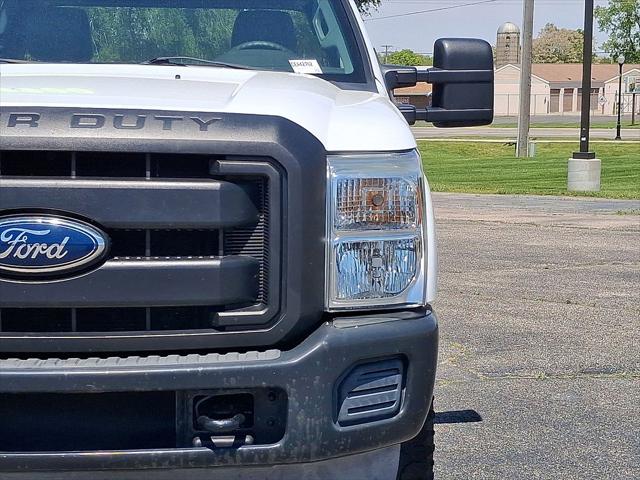 2012 Ford F-250 Super Duty XL - Photo 26
