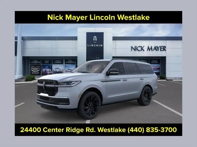 2026 Lincoln Navigator Reserve for sale in Westlake, OH
