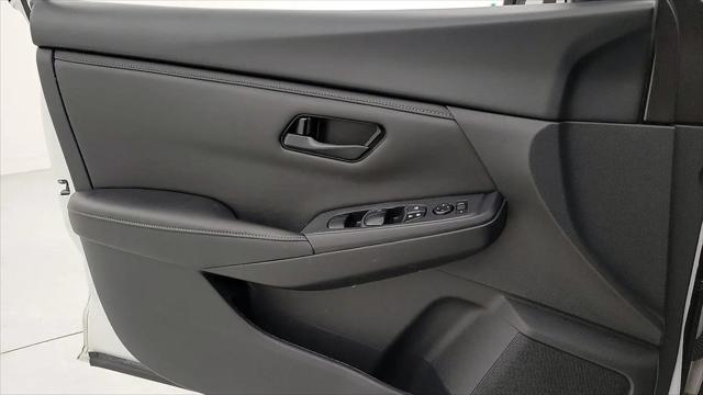 2024 Nissan Sentra S Xtronic CVT