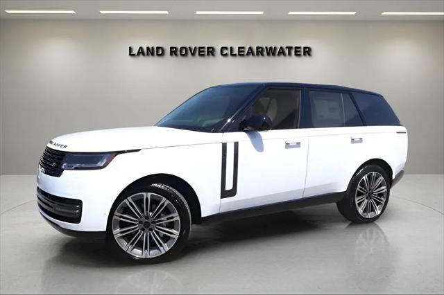 2026 Land Rover Range Rover P400 SE for sale in Clearwater, FL